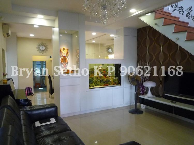 Thomson Garden Estate thumbnail photo